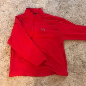 Under Armour Fleece